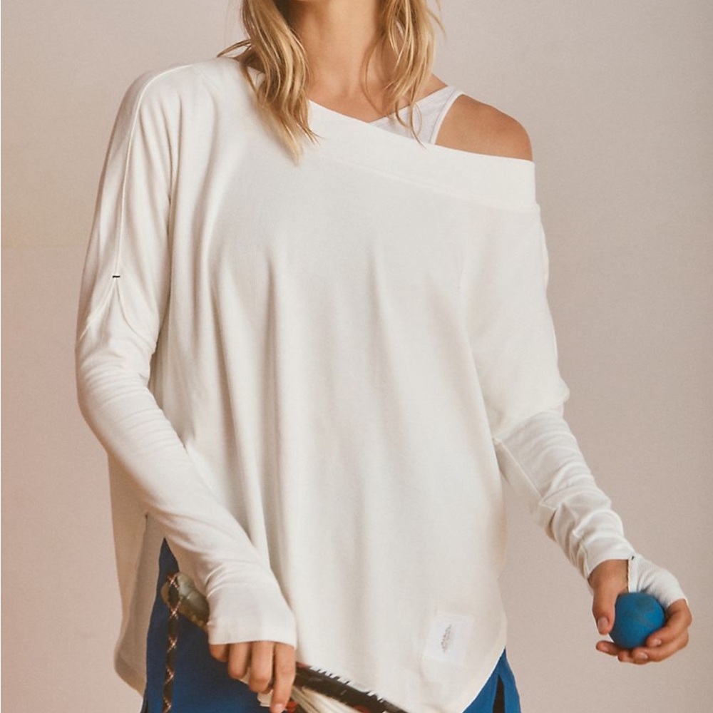 Simply layer top - Picture 2 of 4